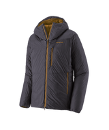 Das Light Hoody - Men's Smolder Blue / XS