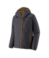 Das Light Hoody - Men's Smolder Blue / XS