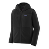 R2 Techface Hoody - Men's Black / XS