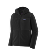 R2 Techface Hoody - Men's Black / XS
