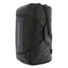 Black Hole Duffel 100L Black