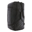 Black Hole Duffel 100L Black