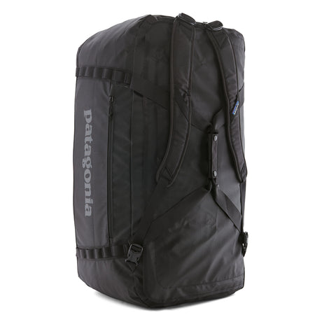 Black Hole Duffel 100L Black