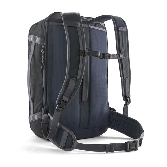 Black Hole Mini MLC Smolder Blue