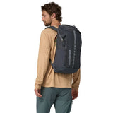 Black Hole Pack 25L Smolder Blue
