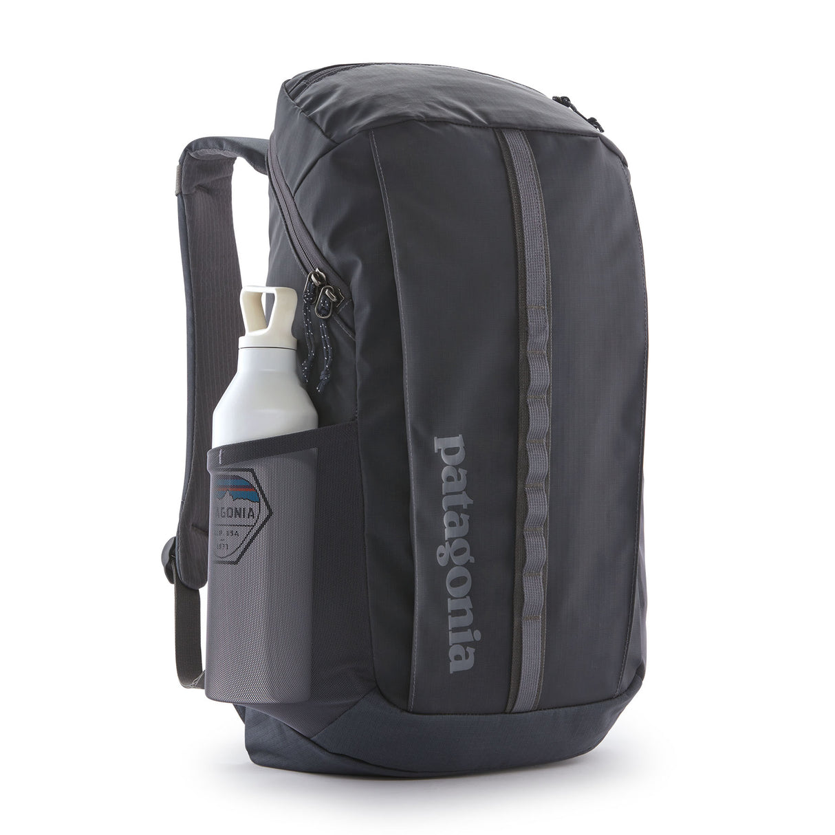 Black Hole Pack 25L Smolder Blue