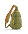Atom Sling 8L Buckhorn Green