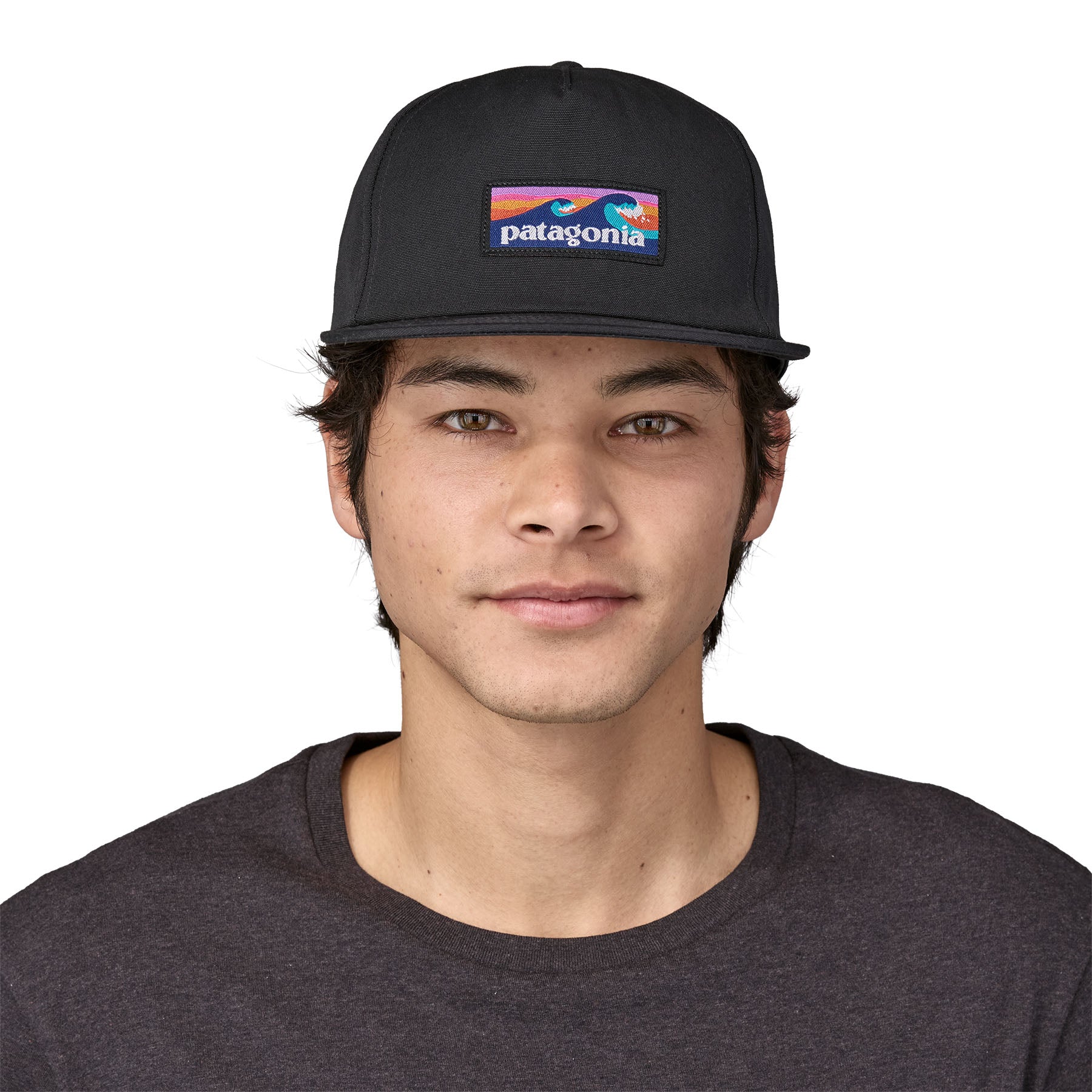 Boardshort Label Funfarer Cap – Neptune Mountaineering