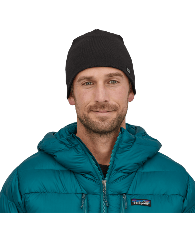 Beanie Hat CZAB