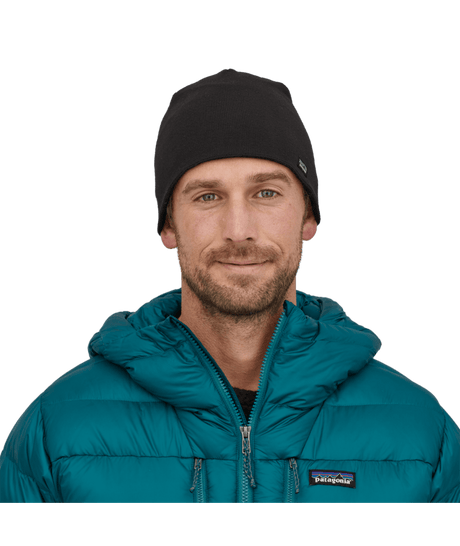 Beanie Hat CZAB