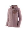 R1 Air Full-Zip Hoody - Women's Stormy Mauve / XXS