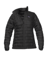 Nano Puff Jacket - Women's Black / XXS