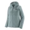 R2 Crossstrata Hoody - Women's Thermal Blue / XXS