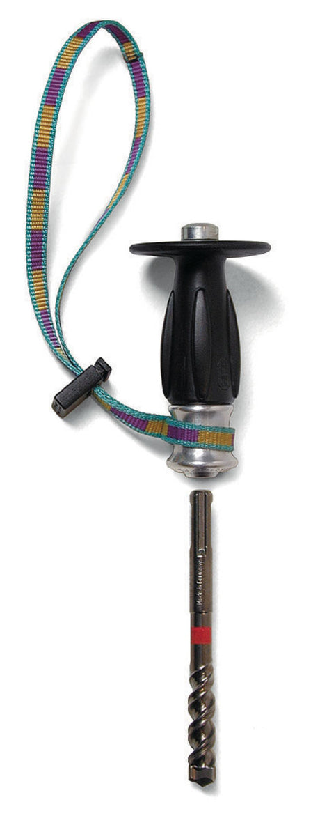 Rocpec Hand Drill