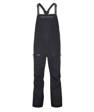 Khroma Kinetic Bib - Men's Black / S / R