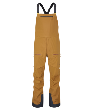 Khroma Kinetic Bib - Men's Footprint / S / R