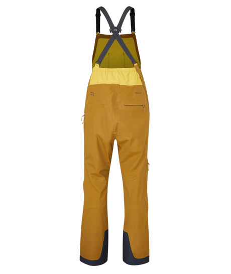 Khroma Kinetic Bib - Men's Footprint / S / R