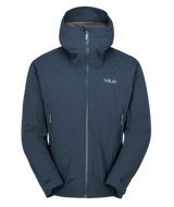 Downpour Light Jacket - Men's Blue / S