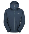 Downpour Light Jacket - Men's Blue / S