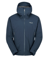 Downpour Light Jacket - Men's Blue / S