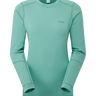 Conduit Crew Wmns Glacier Blue / 8