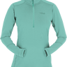 Conduit Pull-On Wmns Glacier Blue / 8