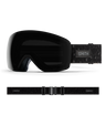 Skyline Claws Blackout | ChromaPop Sun Black