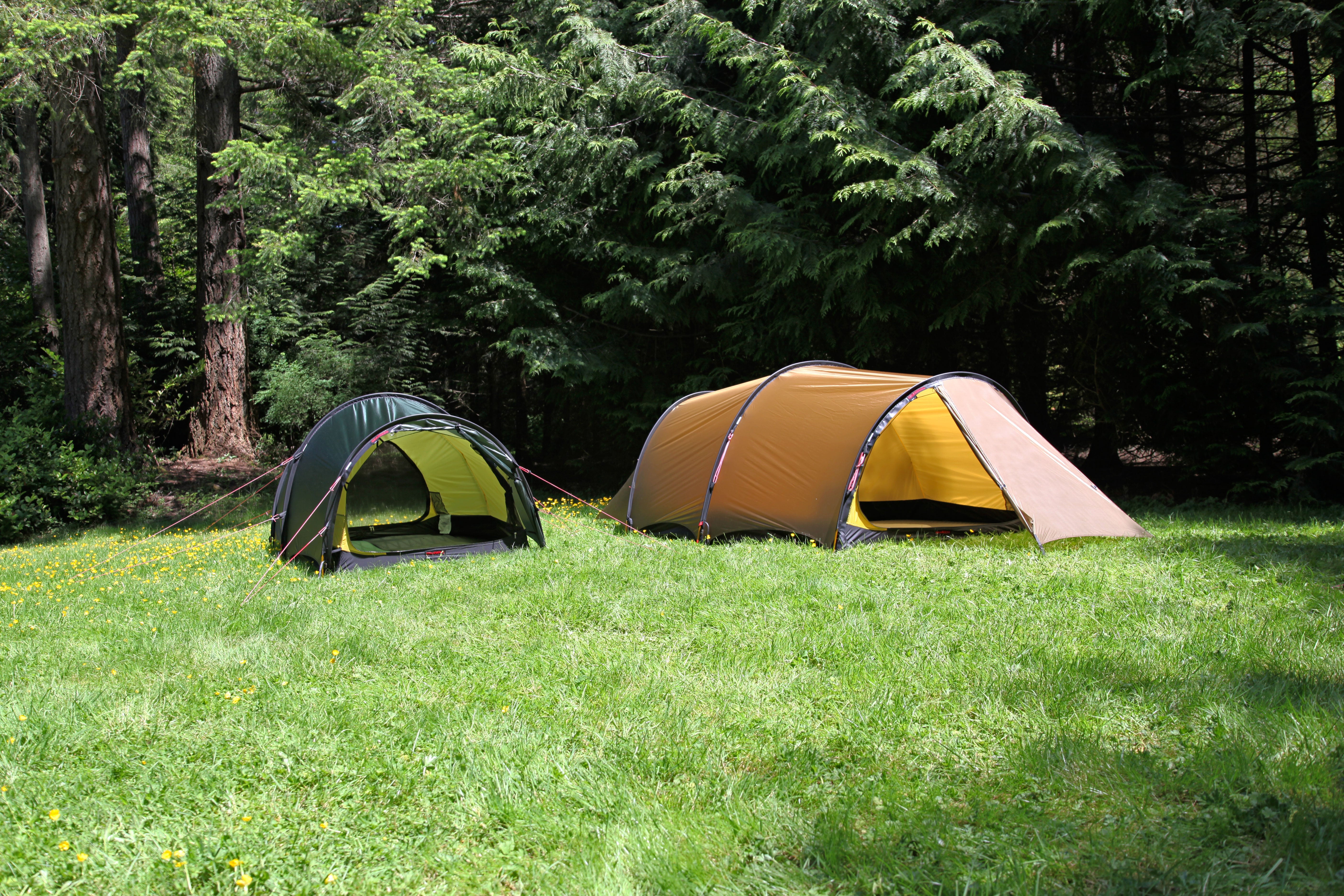 Hilleberg Helags - Thumbnail 4