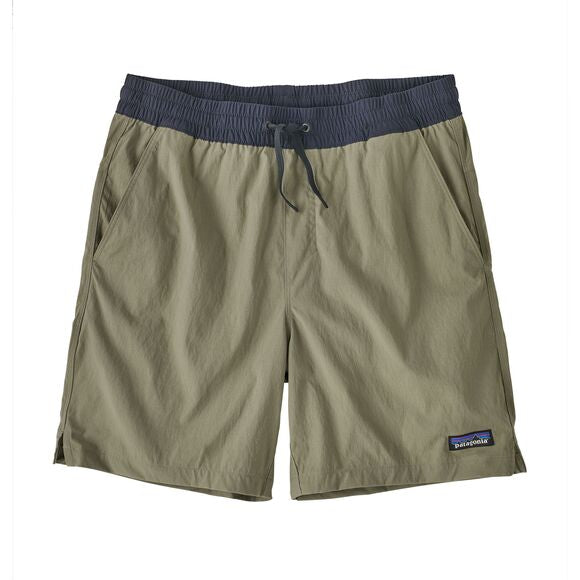 Baggies Lights - 6in - Men's River Rock Green / L