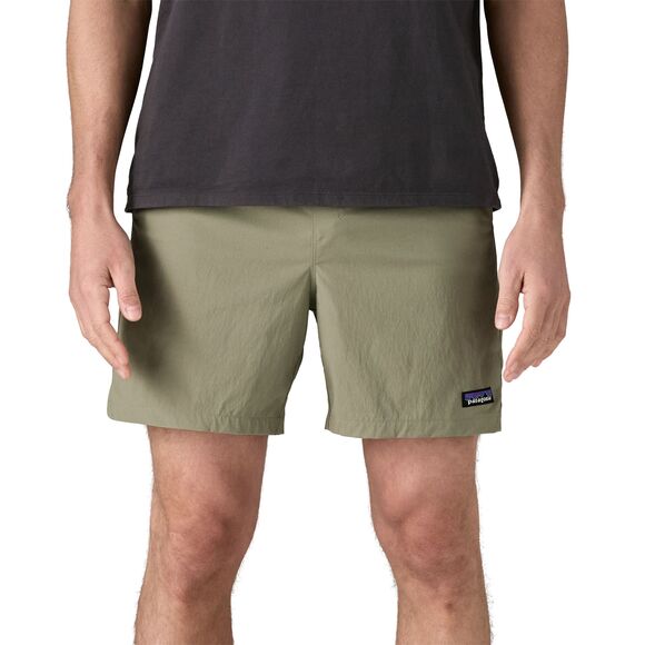 Baggies Lights - 6in - Men's River Rock Green / L