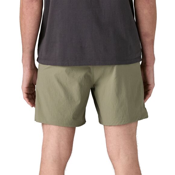 Baggies Lights - 6in - Men's River Rock Green / L