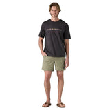 Baggies Lights - 6in - Men's River Rock Green / L
