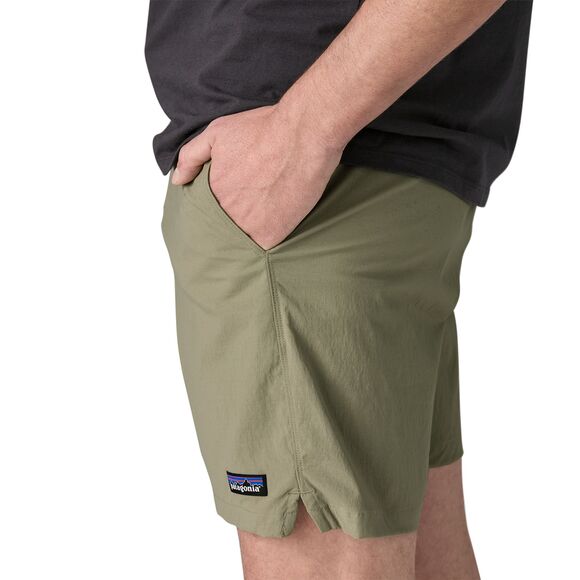 Baggies Lights - 6in - Men's River Rock Green / L