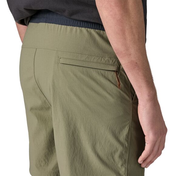 Baggies Lights - 6in - Men's River Rock Green / L