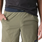 Baggies Lights - 6in - Men's River Rock Green / L