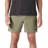Baggies Lights - 6in - Men's River Rock Green / L