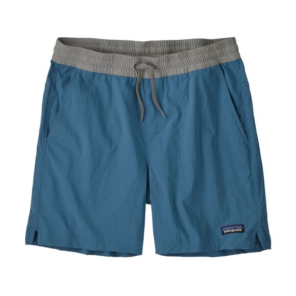 Baggies Lights - 6in - Men's Still Blue / L