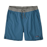 Baggies Lights - 6in - Men's Still Blue / L