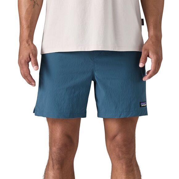 Baggies Lights - 6in - Men's Still Blue / L
