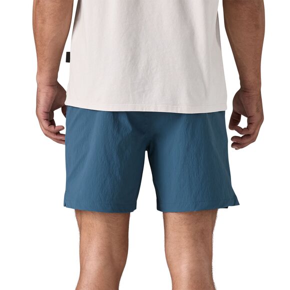 Baggies Lights - 6in - Men's Still Blue / L