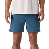 Baggies Lights - 6in - Men's Still Blue / L