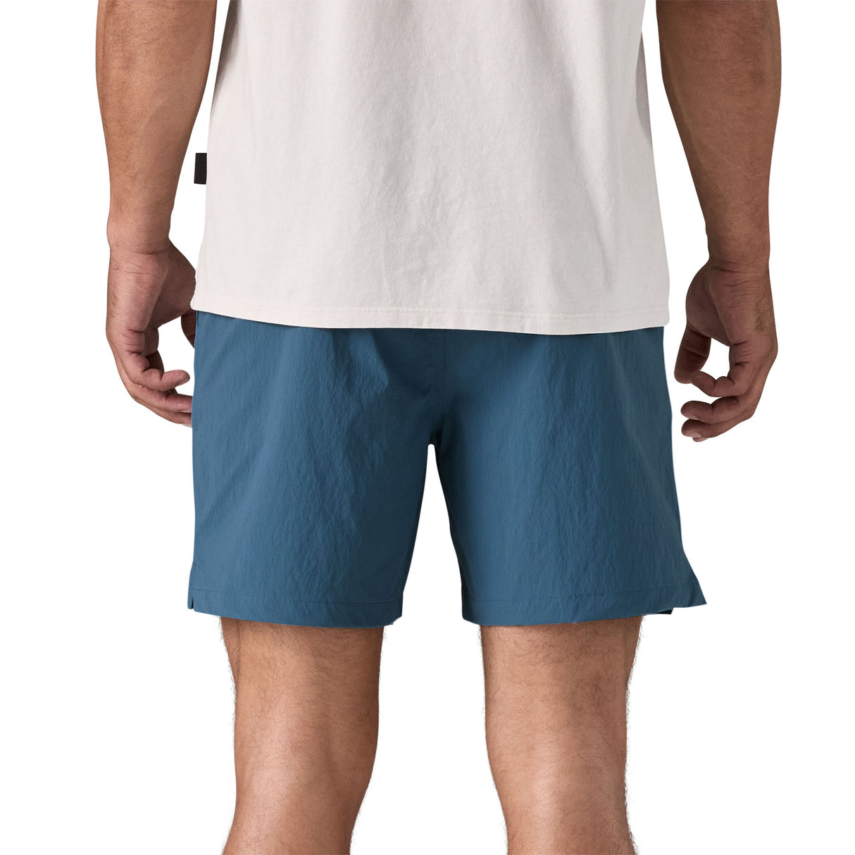 Baggies Lights - 6in - Men's Still Blue / L