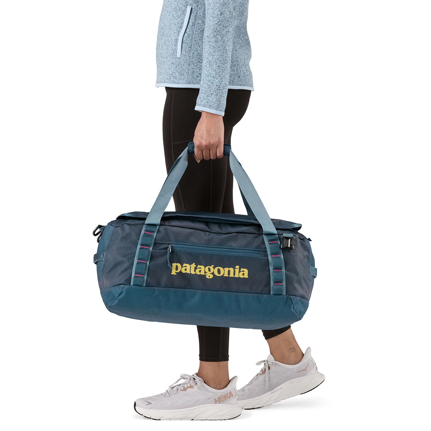 Black Hole Duffel 40L – Neptune Mountaineering