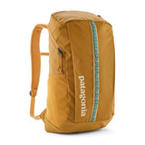 Black Hole Pack 25L Pufferfish Gold w/Beeswax Tan