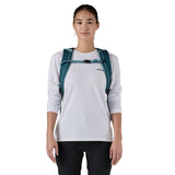 Black Hole Pack 25L Tidal Teal