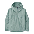 Funhoggers Anorak Thermal Blue / M