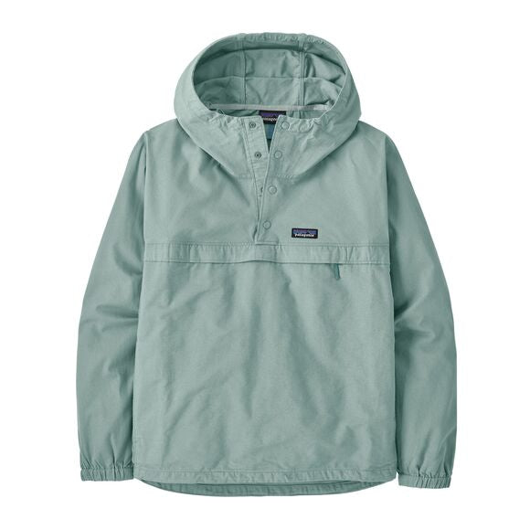 Funhoggers Anorak Thermal Blue / M