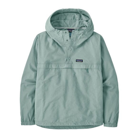 Funhoggers Anorak Thermal Blue / M