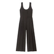 Garden Island Jumpsuit - Women's Black / L