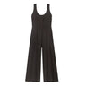 Garden Island Jumpsuit - Women's Black / L
